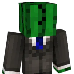 cactusfool1's Minecraft skin