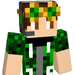 cactuskeeper's Minecraft skin