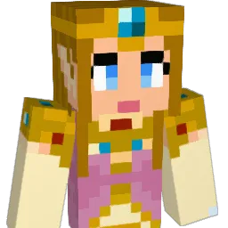 cadams195 Minecraft avatar bust