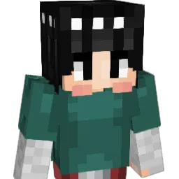 cadams22 Minecraft avatar bust