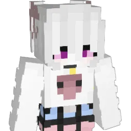 cadancey Minecraft avatar bust