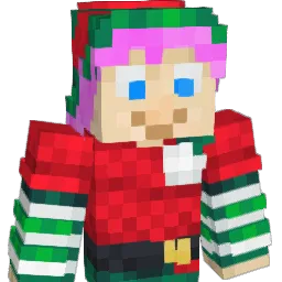 wuheat's skin
