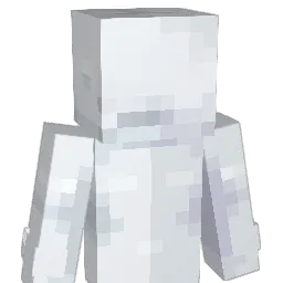 cadembr Minecraft avatar bust