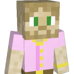 caden_heinze Minecraft avatar bust