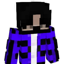 cadencefreedom Minecraft avatar bust