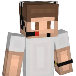 cadenedac_ Minecraft avatar bust