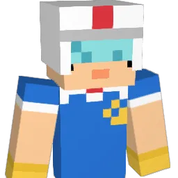 cadeon's Minecraft skin