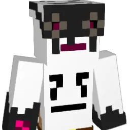 cadersun Minecraft avatar bust