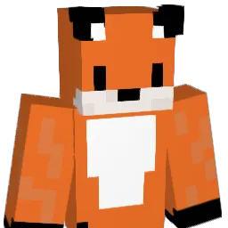 cadetjeff Minecraft avatar bust