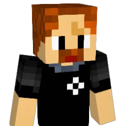 cadmanweyland Minecraft avatar bust