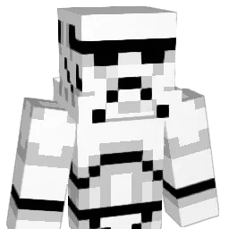 cadmus010 Minecraft avatar bust