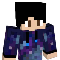 cadoo238 Minecraft avatar bust