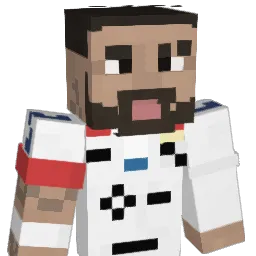 caduuu_936 Minecraft avatar bust