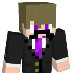 cadww Minecraft avatar bust