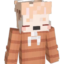cae_mp4's Minecraft skin