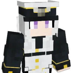 caekco's Minecraft skin