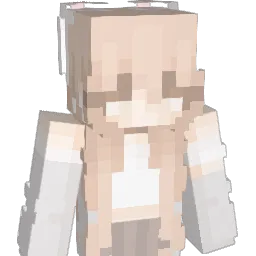 caelestial's Minecraft skin