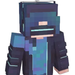 caelisarus Minecraft avatar bust
