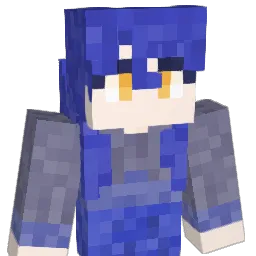 caelups's Minecraft skin