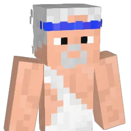 caengsd14 Minecraft avatar bust