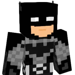 caesar_12 Minecraft avatar bust