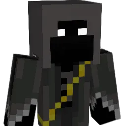 caesarino's Minecraft skin