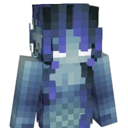 caesariscool24 Minecraft avatar bust