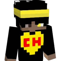 caetanu's Minecraft skin