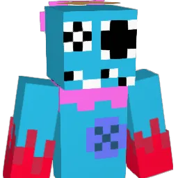 Schrulla's skin