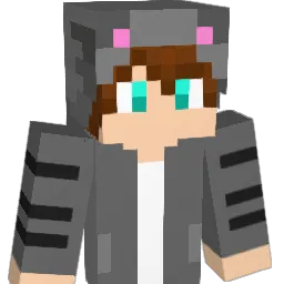 UzairCat's skin