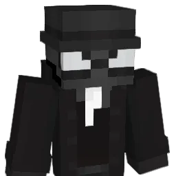 AgentH005's skin