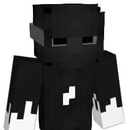 cafercan01 Minecraft avatar bust