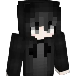 caffeinelover72 Minecraft avatar bust