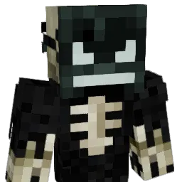 cagan6747 Minecraft avatar bust