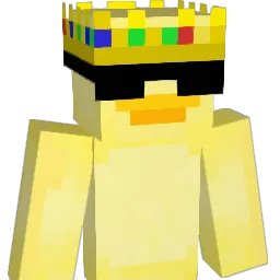 cagan__ Minecraft avatar bust