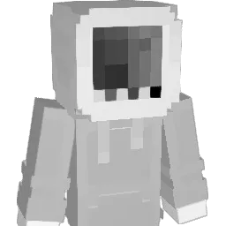cage_0808 Minecraft avatar bust
