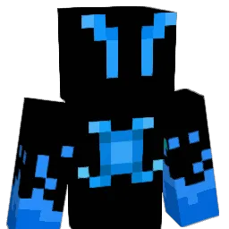cagries's Minecraft skin