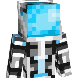 cagvin's Minecraft skin