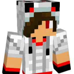 cagy100 Minecraft avatar bust