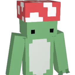 caidanc's Minecraft skin