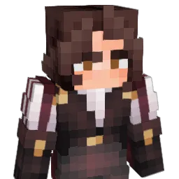 caidari's Minecraft skin