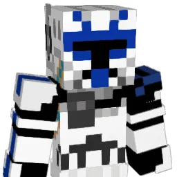caidostone's Minecraft skin