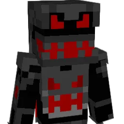 caimircor's Minecraft skin