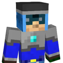 cain2014's Minecraft skin