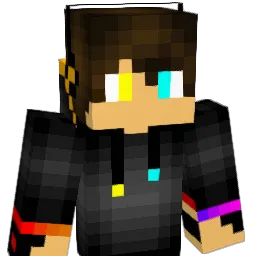 cain5's Minecraft skin