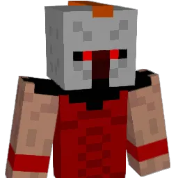 caioazevedo Minecraft avatar bust