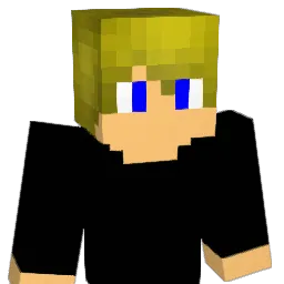 caiohai's Minecraft skin