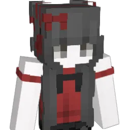 caiooz Minecraft avatar bust