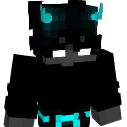 caiozilla23 Minecraft avatar bust