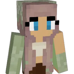 cairokitty's Minecraft skin